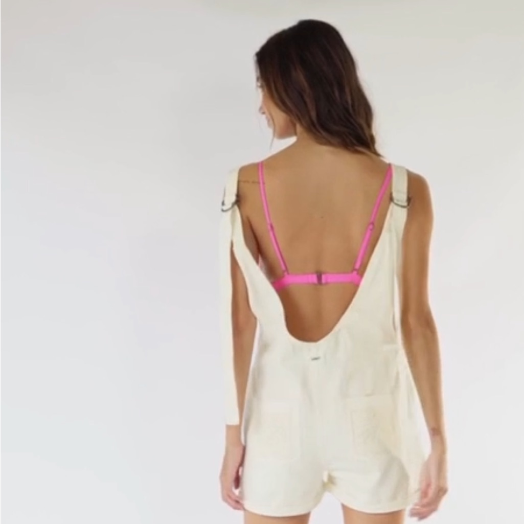 Maaji Zayden Romper